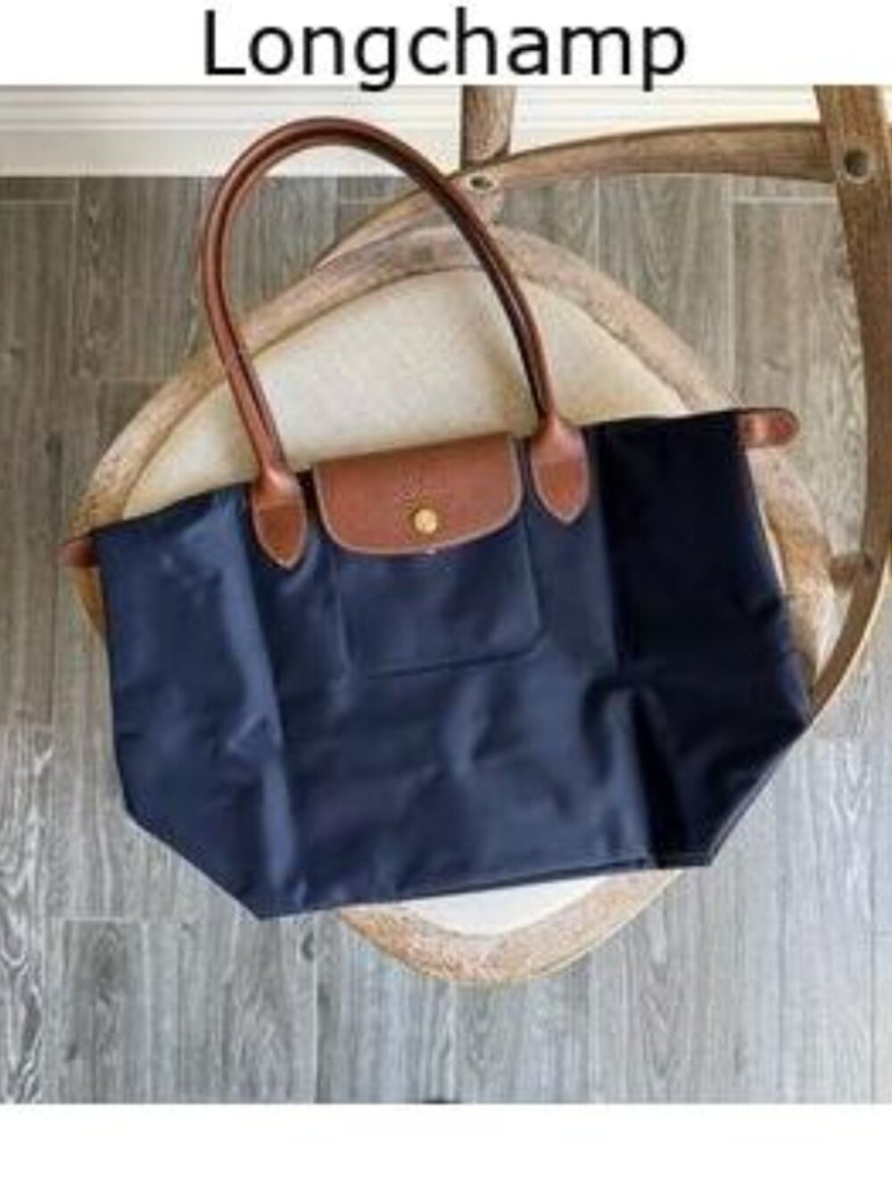 Longchamp women's bags - Picture 2 of 5